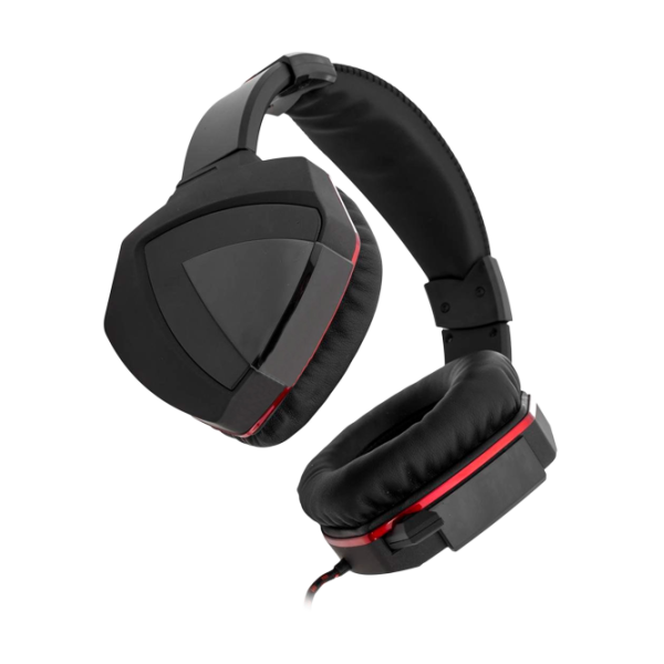 Căști A4Tech Bloody A4-G501 Radar 360 Black Cu fir/ Gaming photo 3