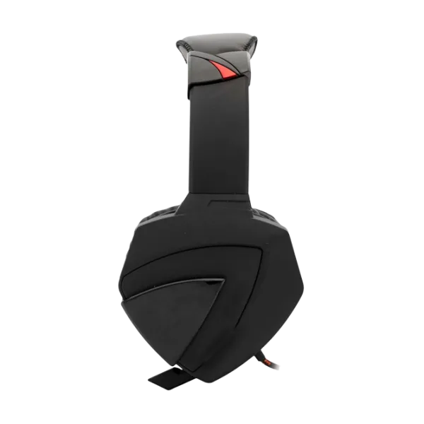 Căști A4Tech Bloody A4-G501 Radar 360 Black Cu fir/ Gaming photo 4