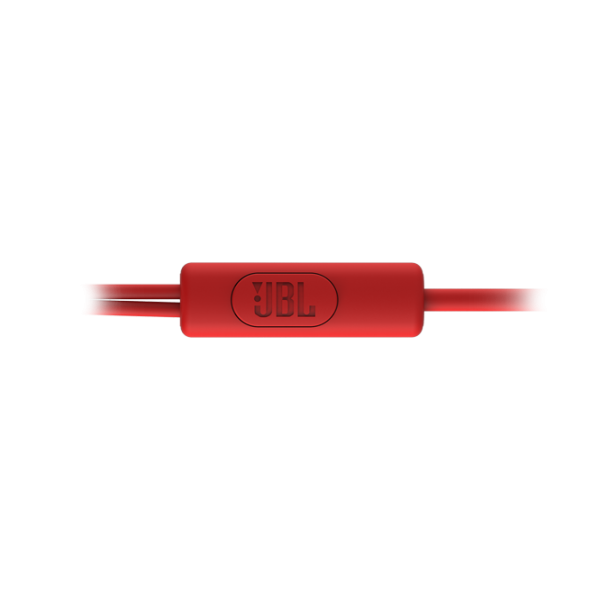 Наушники JBL C100SI Красный Проводная/ Персональный photo 3 Наушники JBL C100SI Красный Проводная/ Персональный photo 3