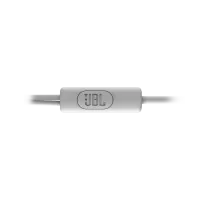 Наушники JBL C100SI Белый Проводная/ Персональный photo 3