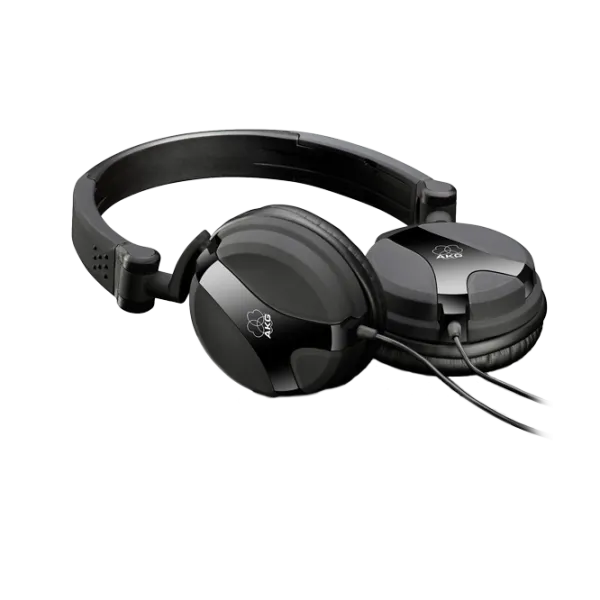 Наушники AKG K518 Черный Проводная/ Персональный photo 2 Наушники AKG K518 Черный Проводная/ Персональный photo 2