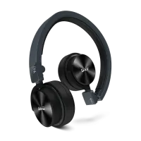 Наушники AKG Y40 Черный Проводная/ Персональный photo 2