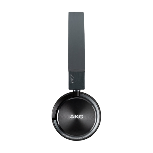 Căști AKG Y40 Black Cu fir/ Personal photo 3