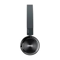 Наушники AKG Y40 Черный Проводная/ Персональный photo 3