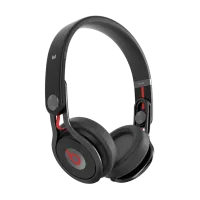 Наушники Beats by Dr. Dre Mixr Черный Проводная/ Персональный photo 2