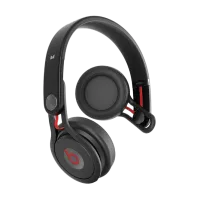 Наушники Beats by Dr. Dre Mixr Черный Проводная/ Персональный photo 3