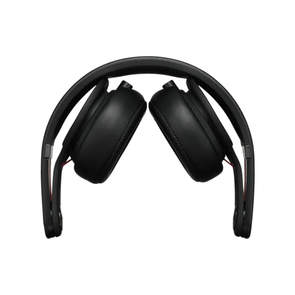 Căști Beats by Dr. Dre Mixr Black Cu fir/ Personal photo 4