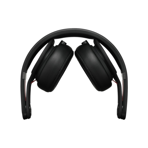 Căști Beats by Dr. Dre Mixr Black Cu fir/ Personal photo 4