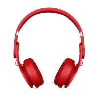 Наушники Beats by Dr. Dre Mixr Красный Проводная/ Персональный photo 3