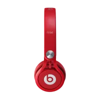 Наушники Beats by Dr. Dre Mixr Красный Проводная/ Персональный photo 4