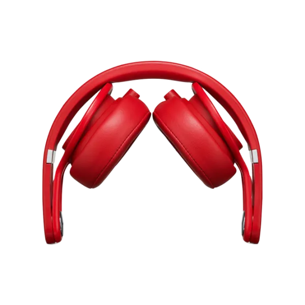 Căști Beats by Dr. Dre Mixr Red Cu fir/ Personal photo 5