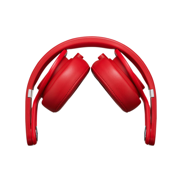 Căști Beats by Dr. Dre Mixr Red Cu fir/ Personal photo 5