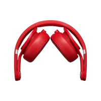 Наушники Beats by Dr. Dre Mixr Красный Проводная/ Персональный photo 5