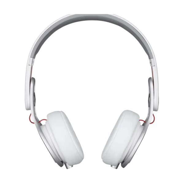Наушники Beats by Dr. Dre Mixr Белый Проводная/ Персональный photo 2