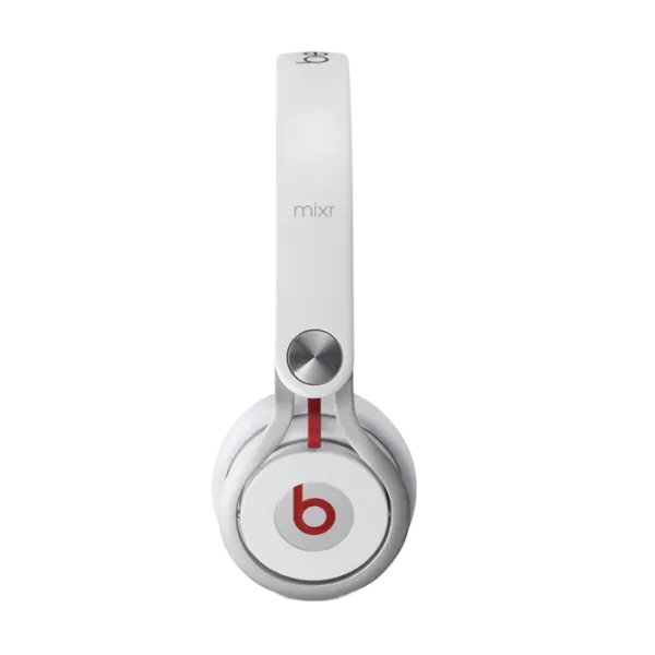 Наушники Beats by Dr. Dre Mixr Белый Проводная/ Персональный photo 3