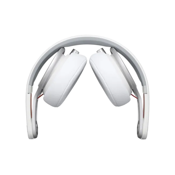 Наушники Beats by Dr. Dre Mixr Белый Проводная/ Персональный photo 4