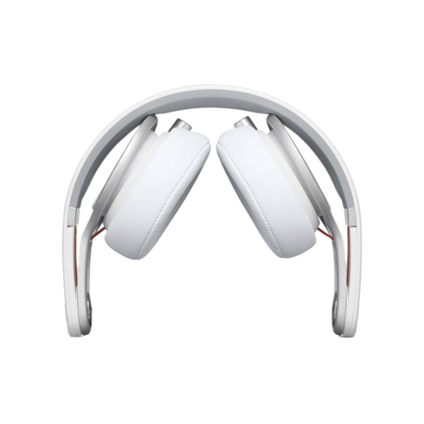 Наушники Beats by Dr. Dre Mixr Белый Проводная/ Персональный photo 4
