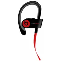 Căști Beats by Dr. Dre PowerBeats 2 Black Fără fir/ Personal photo 2