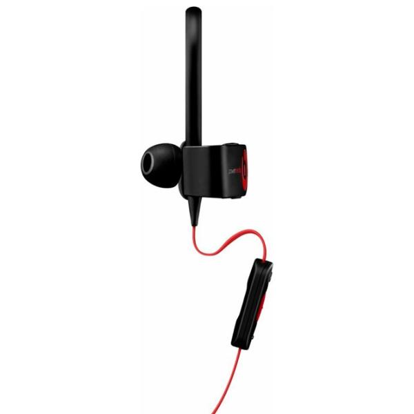 Наушники Beats by Dr. Dre PowerBeats 2 Черный Беспроводные/ Персональный photo 4