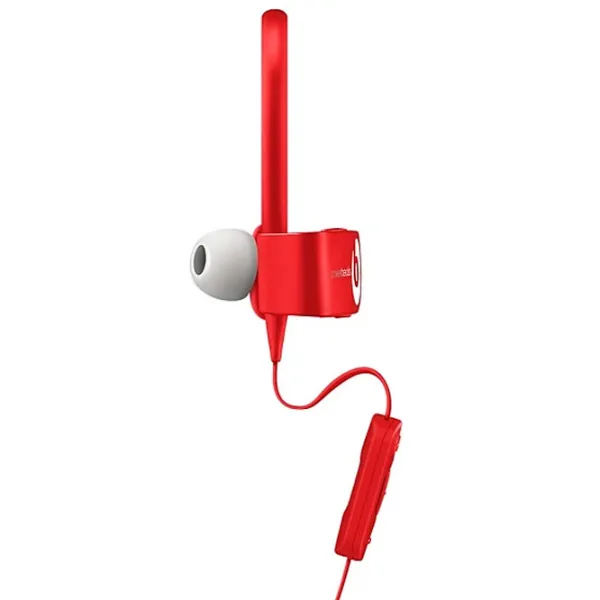 Наушники Beats by Dr. Dre PowerBeats 2 Красный Беспроводные/ Персональный photo 4