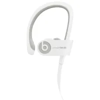 Căști Beats by Dr. Dre PowerBeats 2 White Fără fir/ Personal photo 2