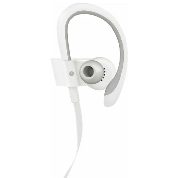 Căști Beats by Dr. Dre PowerBeats 2 White Fără fir/ Personal photo 3