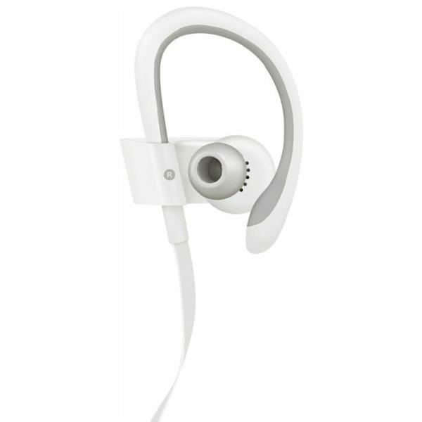 Căști Beats by Dr. Dre PowerBeats 2 White Fără fir/ Personal photo 3