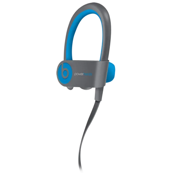 Căști Beats by Dr. Dre PowerBeats 2 Active Blue Fără fir/ Sport photo 3