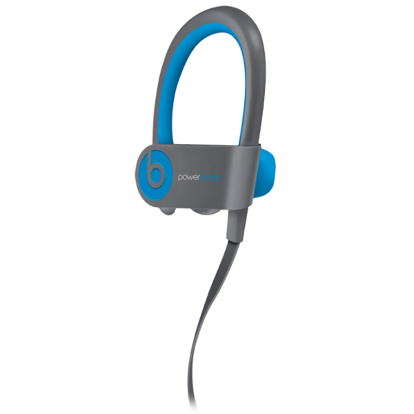 Căști Beats by Dr. Dre PowerBeats 2 Active Blue Fără fir/ Sport photo 3
