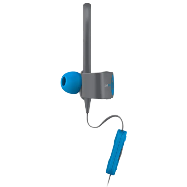 Căști Beats by Dr. Dre PowerBeats 2 Active Blue Fără fir/ Sport photo 5