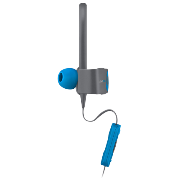 Căști Beats by Dr. Dre PowerBeats 2 Active Blue Fără fir/ Sport photo 5