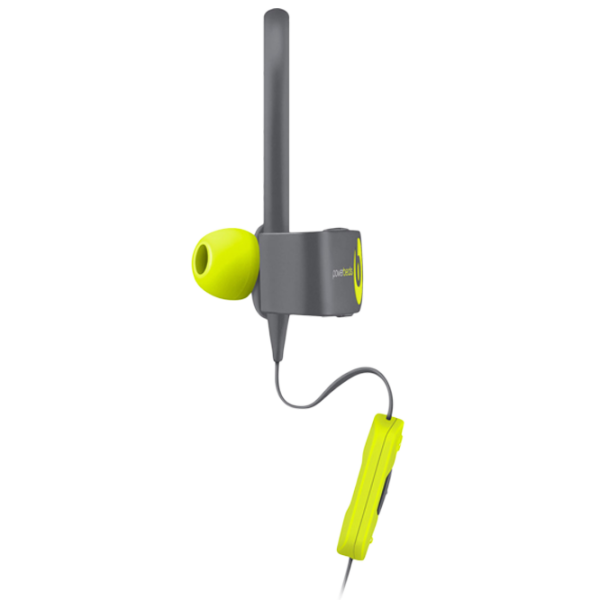 Căști Beats by Dr. Dre PowerBeats 2 Active Yellow Fără fir/ Sport photo 5