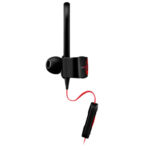 Căști Beats by Dr. Dre PowerBeats 2 Active Black Fără fir/ Sport photo 5