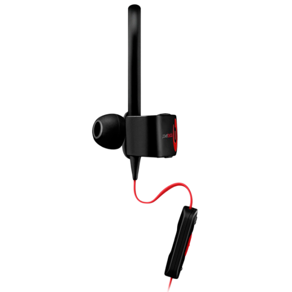 Căști Beats by Dr. Dre PowerBeats 2 Active Black Fără fir/ Sport photo 5