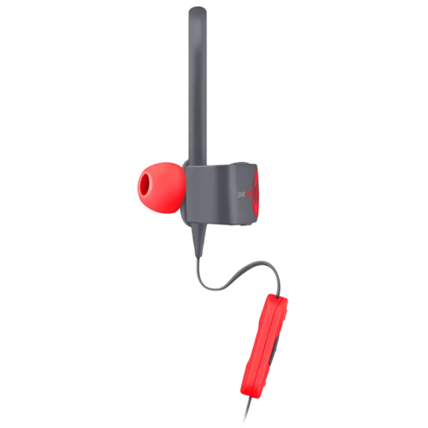 Căști Beats by Dr. Dre PowerBeats 2 Active Red Fără fir/ Sport photo 5