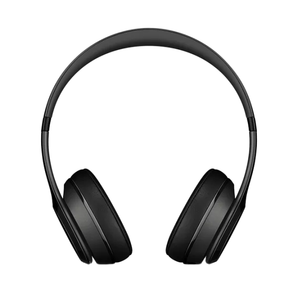 Căști Beats by Dr. Dre Solo 2 Black Fără fir/ Personal photo 3