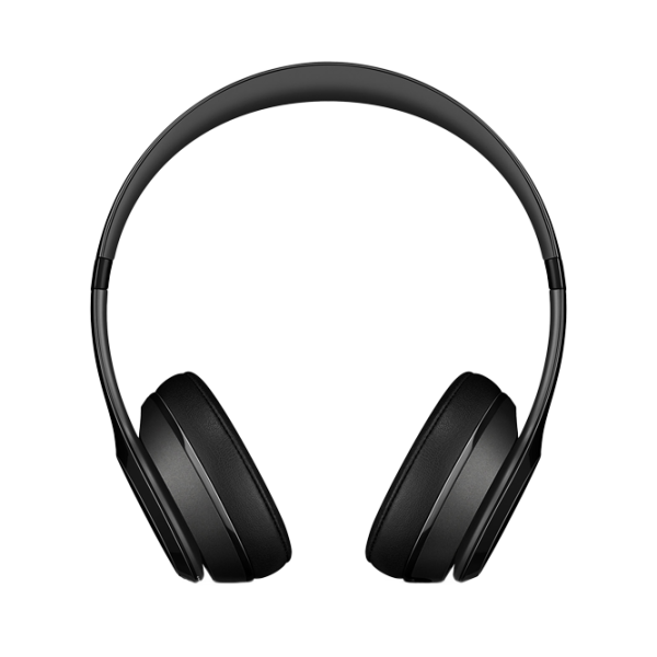 Căști Beats by Dr. Dre Solo 2 Black Fără fir/ Personal photo 3