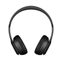 Наушники Beats by Dr. Dre Solo 2 Черный Беспроводные/ Персональный photo 3