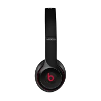 Наушники Beats by Dr. Dre Solo 2 Черный Беспроводные/ Персональный photo 4