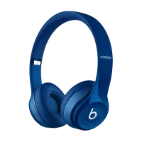 Căști Beats by Dr. Dre Solo 2 Blue Fără fir/ Personal photo 2