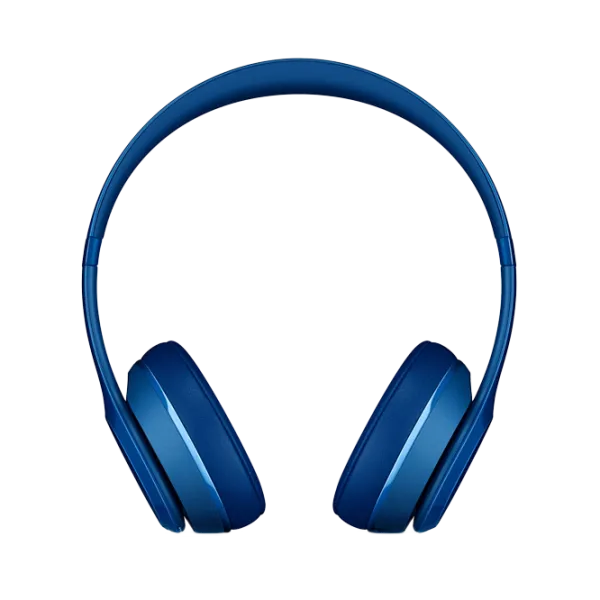 Наушники Beats by Dr. Dre Solo 2 Синий Беспроводные/ Персональный photo 3