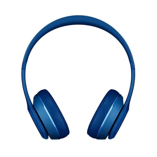 Наушники Beats by Dr. Dre Solo 2 Синий Беспроводные/ Персональный photo 3