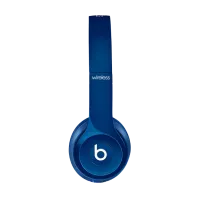 Căști Beats by Dr. Dre Solo 2 Blue Fără fir/ Personal photo 4