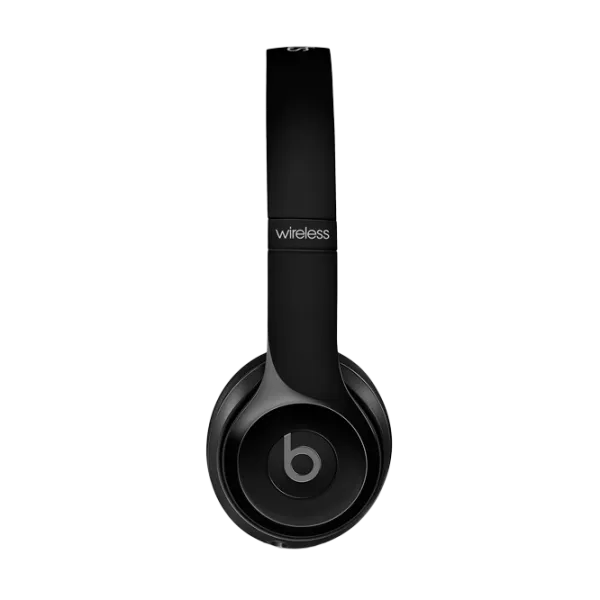 Căști Beats by Dr. Dre Solo 2.0 HD Black Cu fir/ Personal photo 3 Căști Beats by Dr. Dre Solo 2.0 HD Black Cu fir/ Personal photo 3