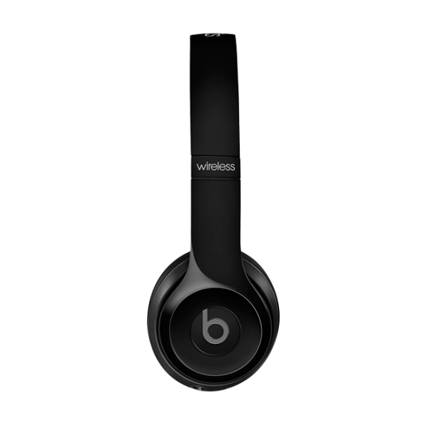 Căști Beats by Dr. Dre Solo 2.0 HD Black Cu fir/ Personal photo 3 Căști Beats by Dr. Dre Solo 2.0 HD Black Cu fir/ Personal photo 3