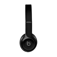 Наушники Beats by Dr. Dre Solo 2.0 HD Черный Проводная/ Персональный photo 3