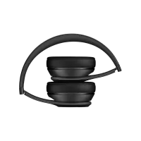 Наушники Beats by Dr. Dre Solo 2.0 HD Черный Проводная/ Персональный photo 4