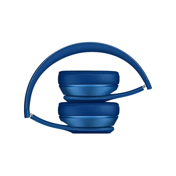 Căști Beats by Dr. Dre Solo 2.0 HD Blue Cu fir/ Personal photo 4 Căști Beats by Dr. Dre Solo 2.0 HD Blue Cu fir/ Personal photo 4