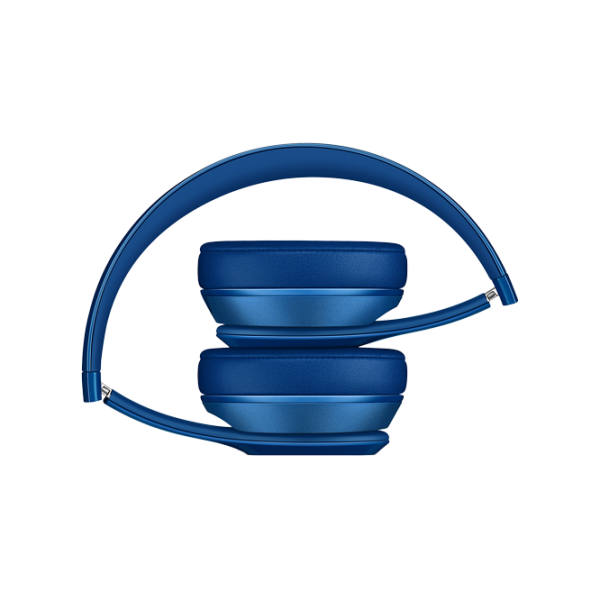 Căști Beats by Dr. Dre Solo 2.0 HD Blue Cu fir/ Personal photo 4 Căști Beats by Dr. Dre Solo 2.0 HD Blue Cu fir/ Personal photo 4