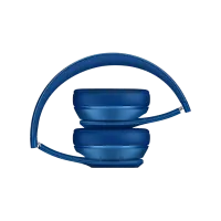 Наушники Beats by Dr. Dre Solo 2.0 HD Синий Проводная/ Персональный photo 4